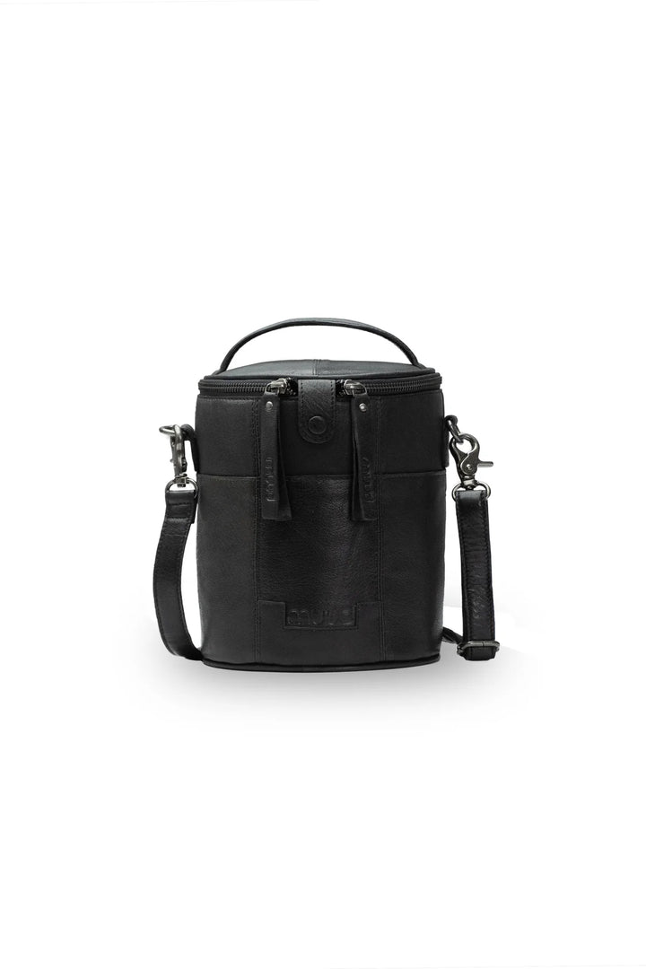 Canvas Saturn Project Bag