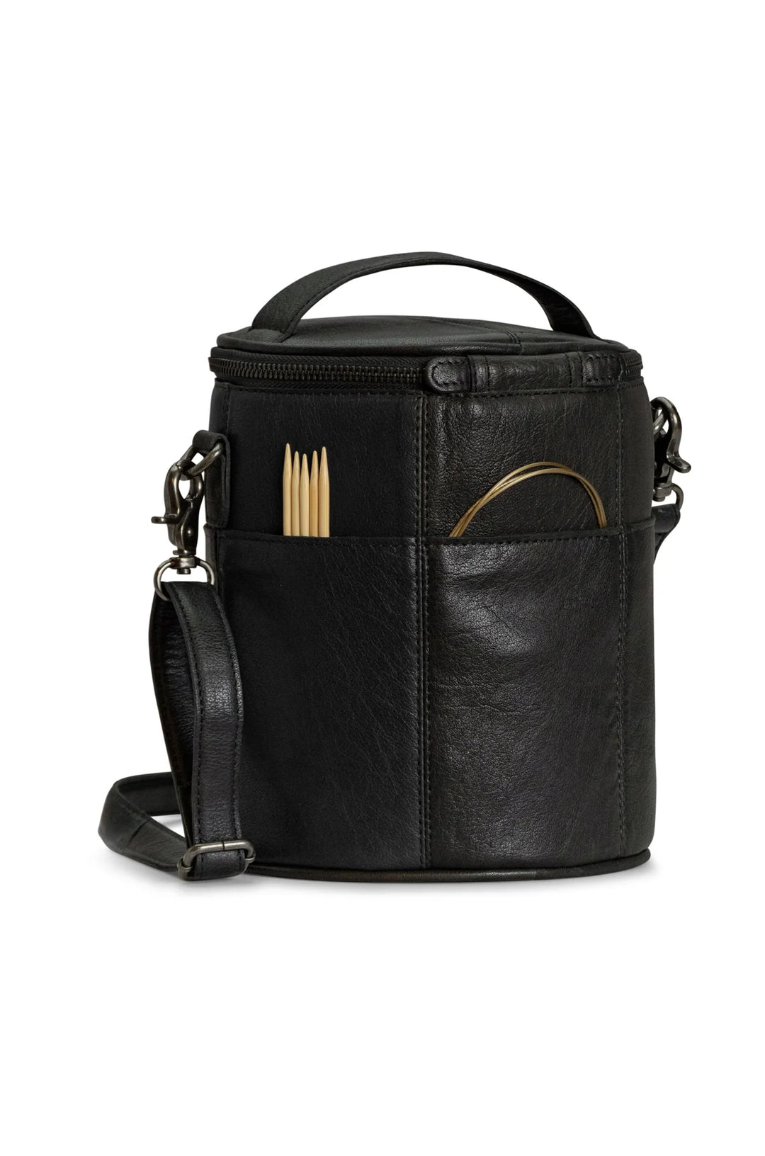 Canvas Saturn Project Bag