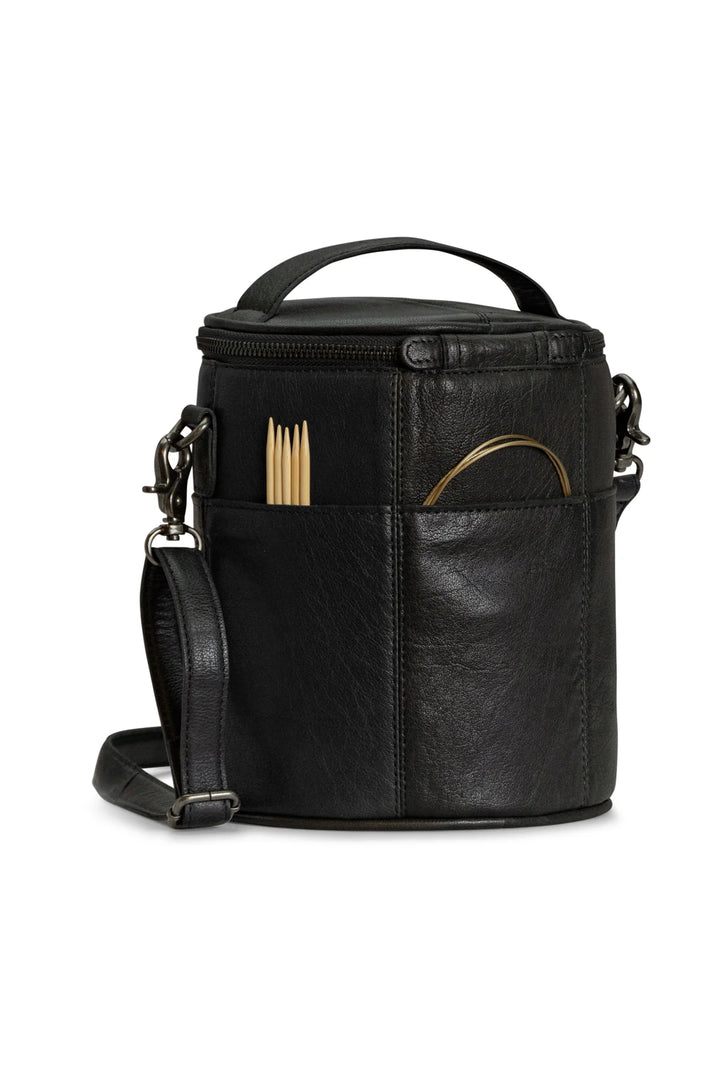 Canvas Saturn Project Bag