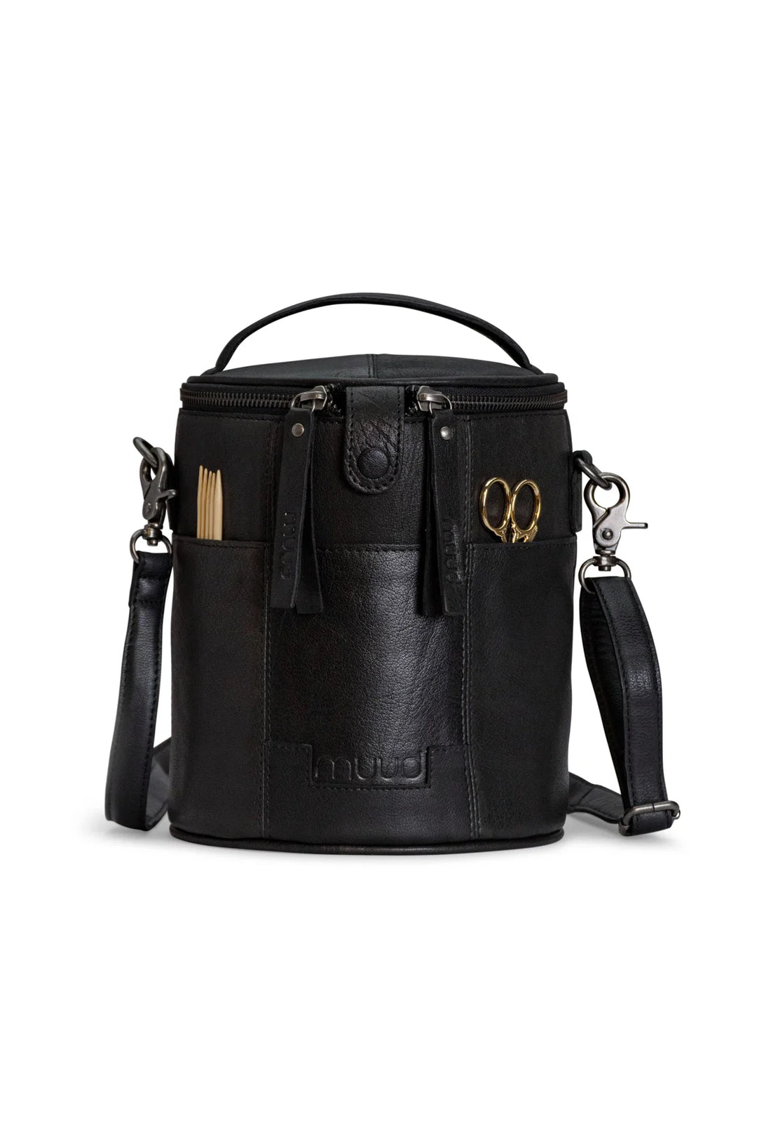 Canvas Saturn Project Bag