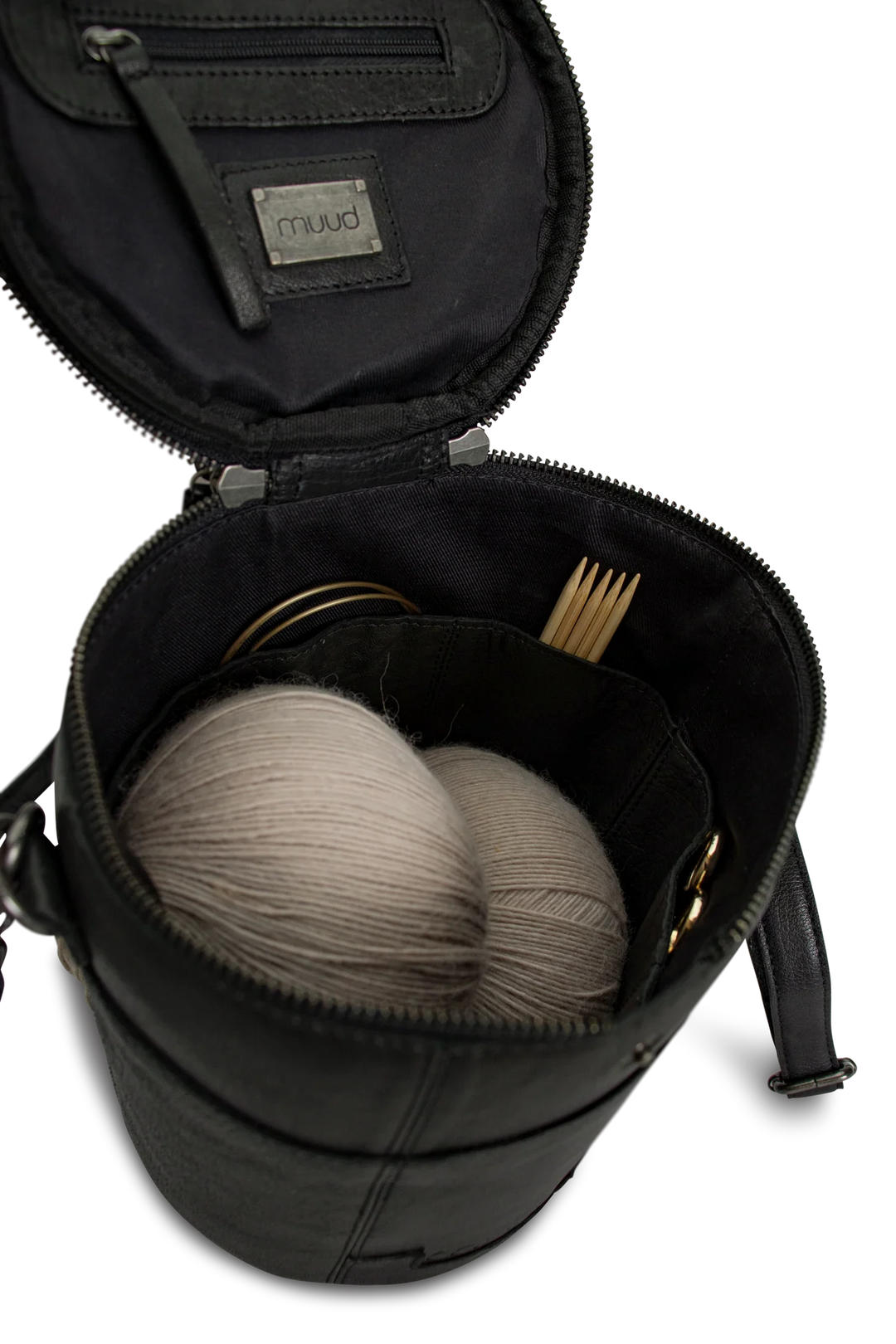 Saturn Project Bag