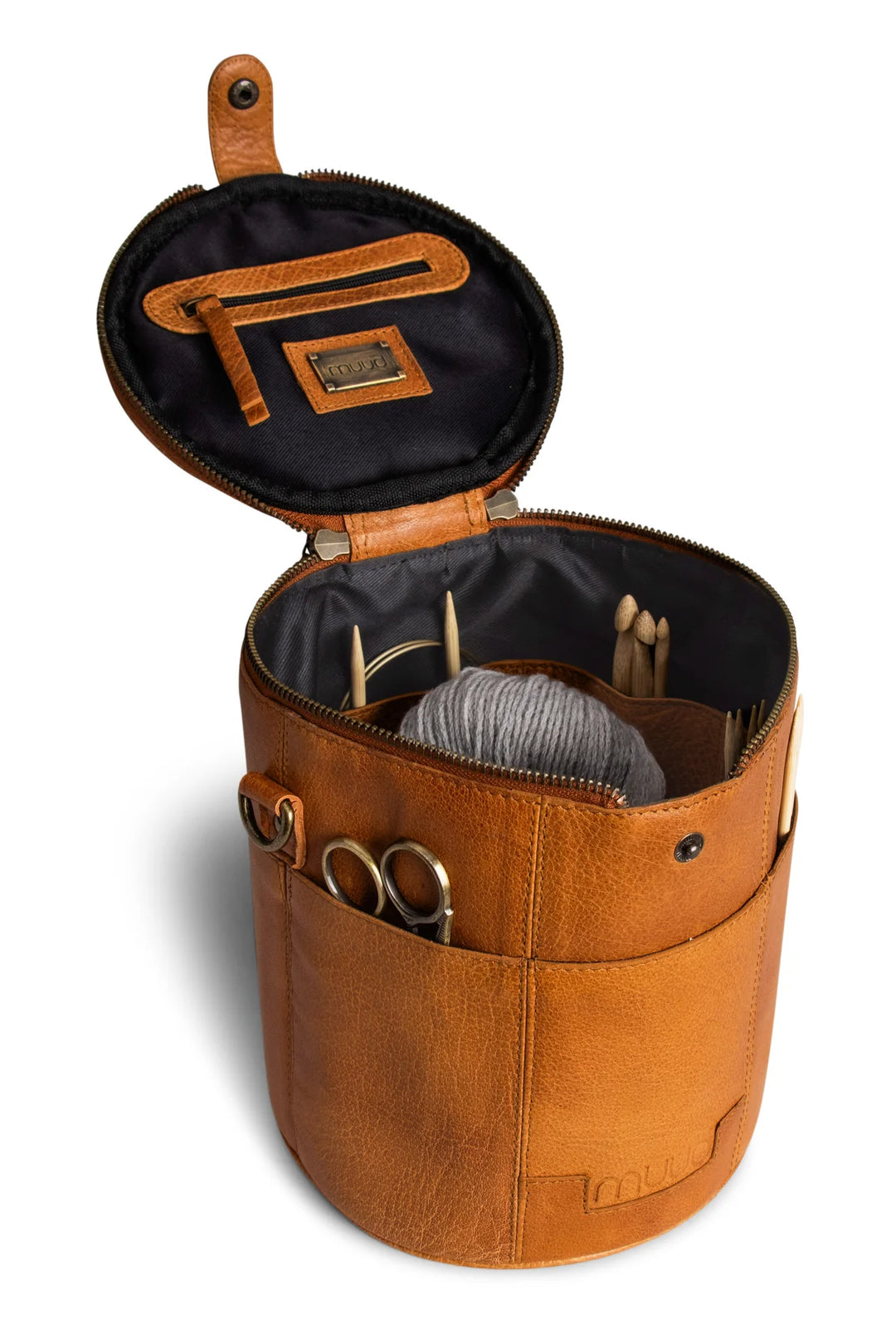 Saturn Project Bag