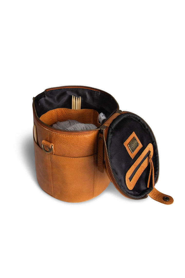 Saturn Project Bag