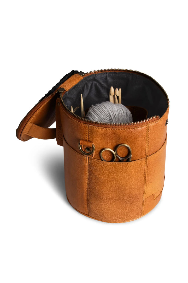 Saturn Project Bag