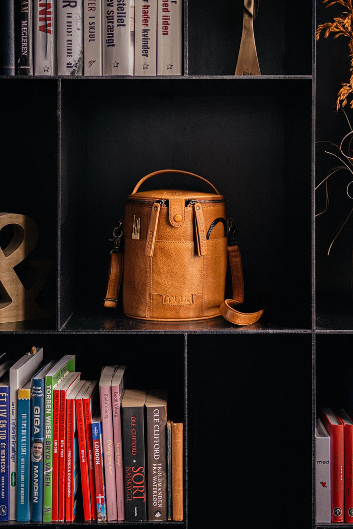 Saturn Project Bag