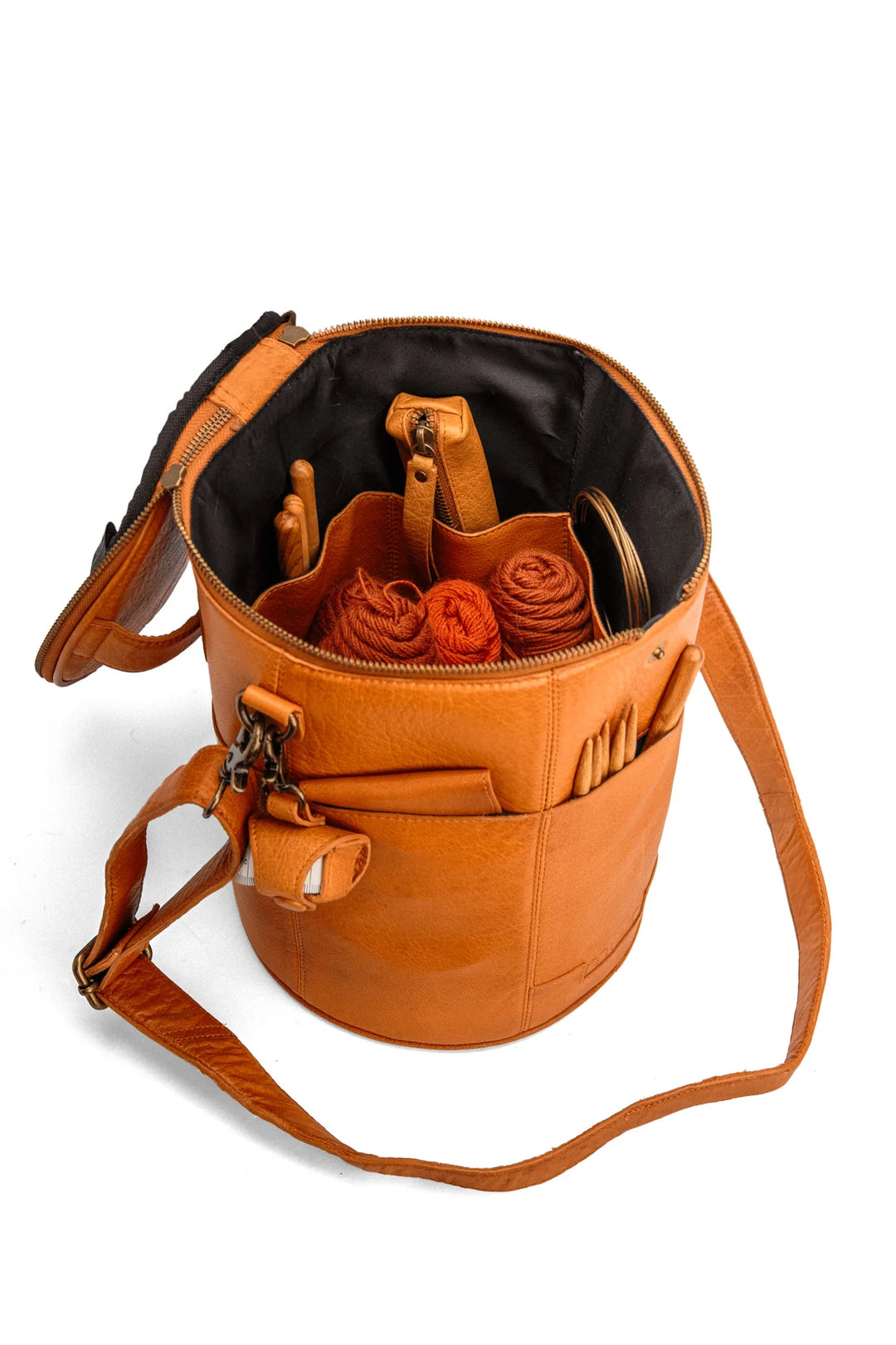 Saturn XL Project Bag