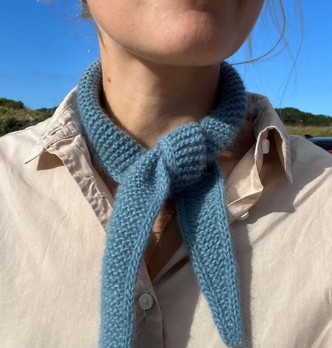 Sophie Scarf