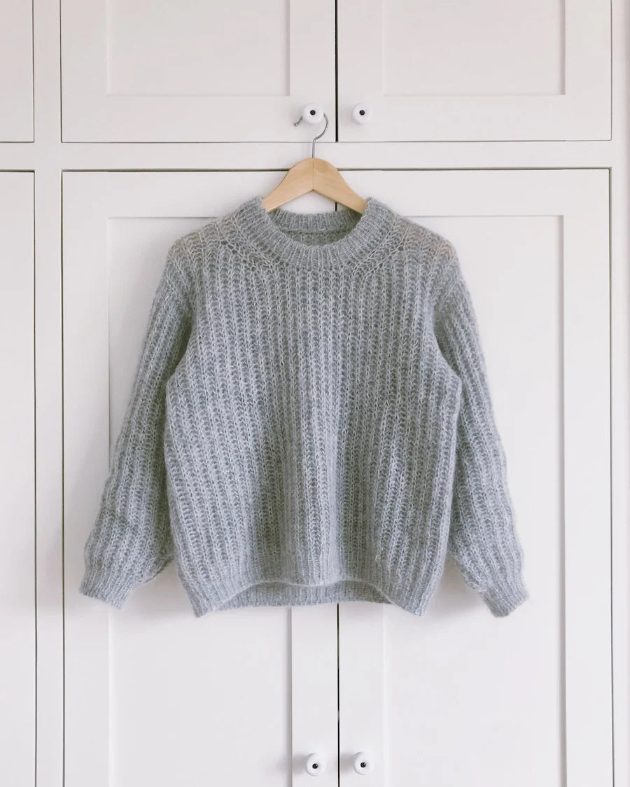 September Sweater - Petite Knit Women's