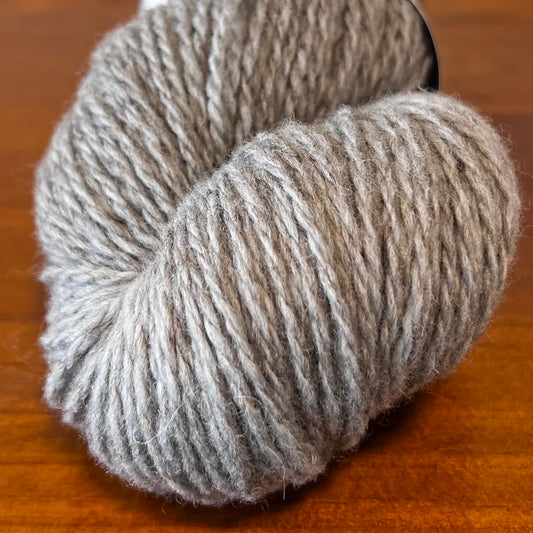 Rebel Worsted (10ply) NZ merino blend