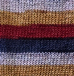 Crucci Merino Sock 4 Ply.