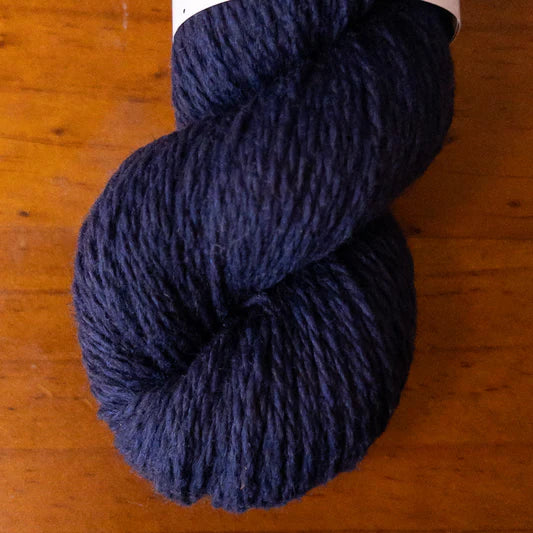 Rebel Worsted (10ply) NZ merino blend