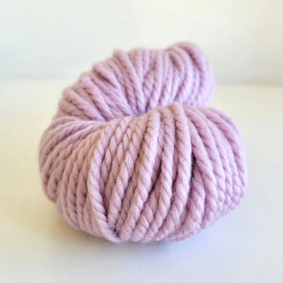 Woolly Yarn Co Super Woolly