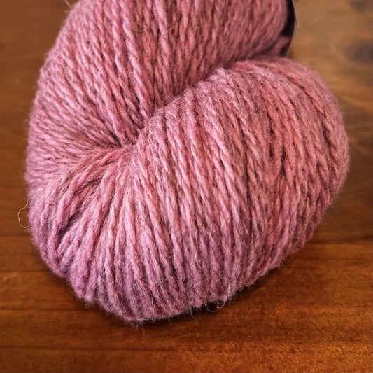 Rebel Worsted (10ply) NZ merino blend