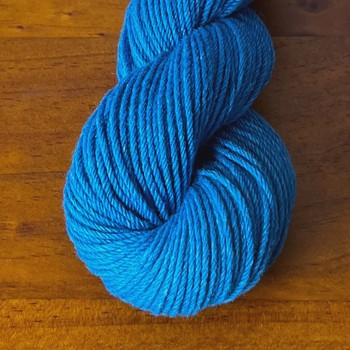 Rebel Worsted (10ply) NZ merino blend