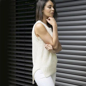 Tex Yarns Pattern 697 Nina.