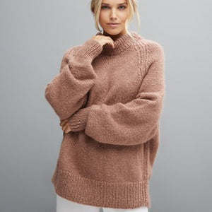 Tex Yarns Pattern 736 Mirren.