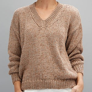 Tex Yarns Pattern 773 Bloom.