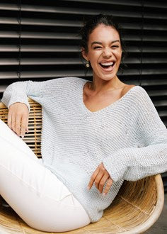 Tex Yarns Pattern 819 Mindil.