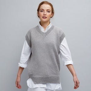 Tex Yarns Pattern 831 Foster.