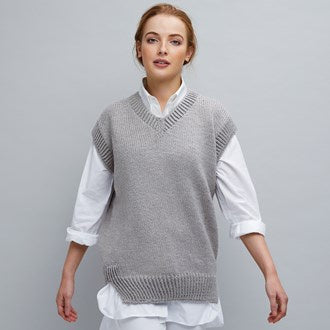 Tex Yarns Pattern 831 Foster.