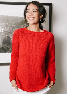 Tex Yarns Pattern 842 Walker.
