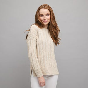 Tex Yarns Pattern 862 Harlow.