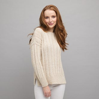 Tex Yarns Pattern 862 Harlow.