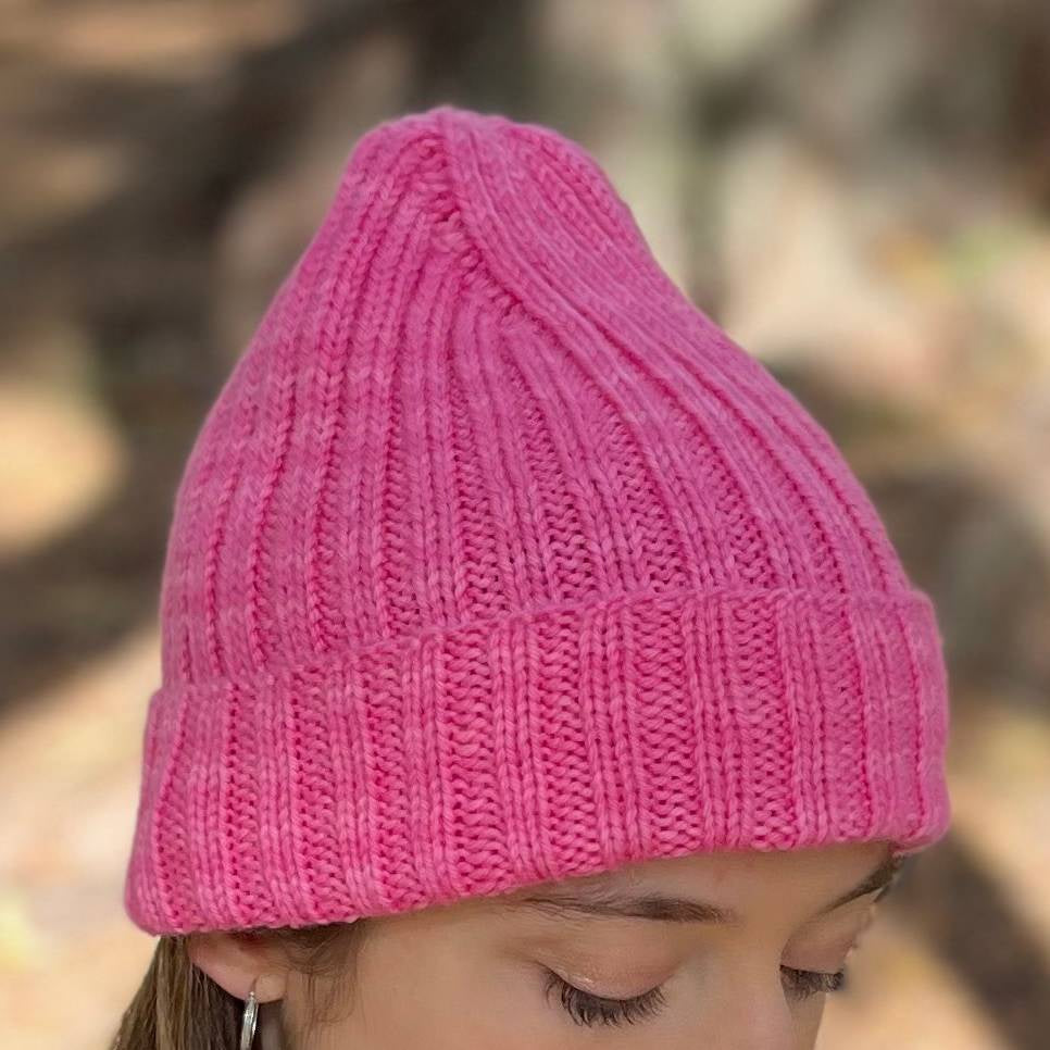 Tarmac Beanie