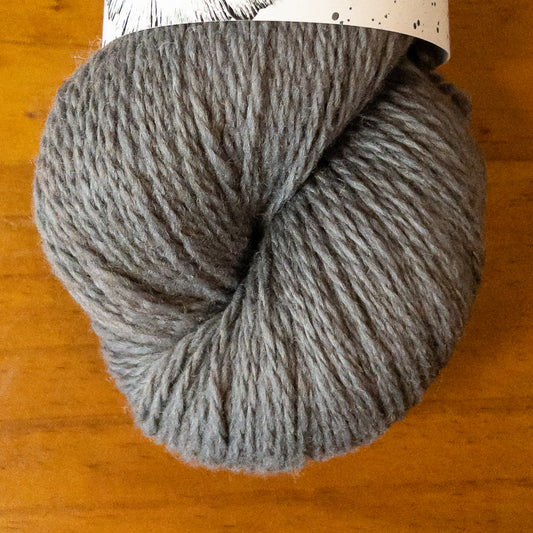 Rebel Worsted (10ply) NZ merino blend