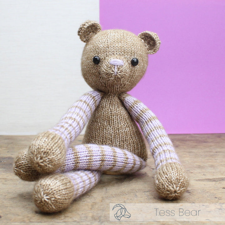 Tess Bear