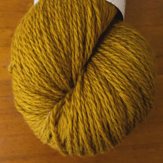 Rebel Worsted (10ply) NZ merino blend