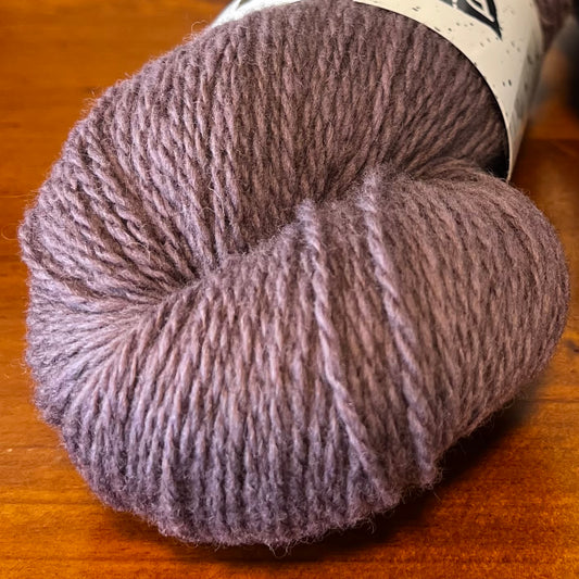 Rebel Worsted (10ply) NZ merino blend