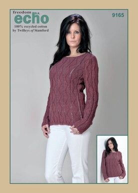 Twilleys of Stamford Pattern 9165.