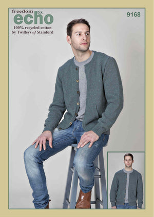 Twilleys of Stamford Pattern 9168.