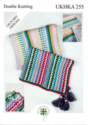 UKHKA Pattern 255.