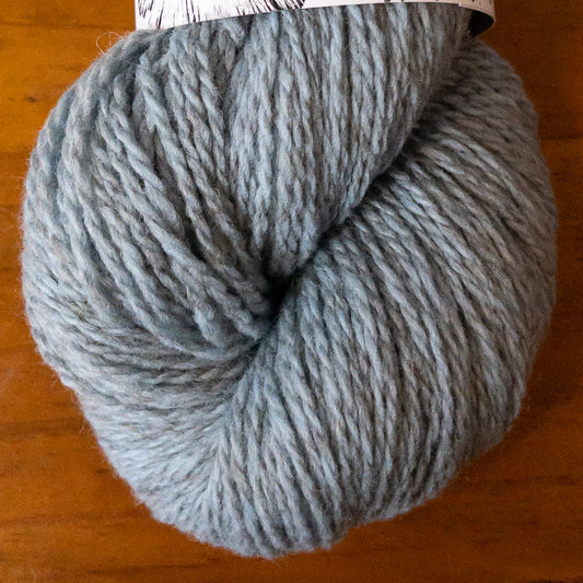 Rebel Worsted (10ply) NZ merino blend