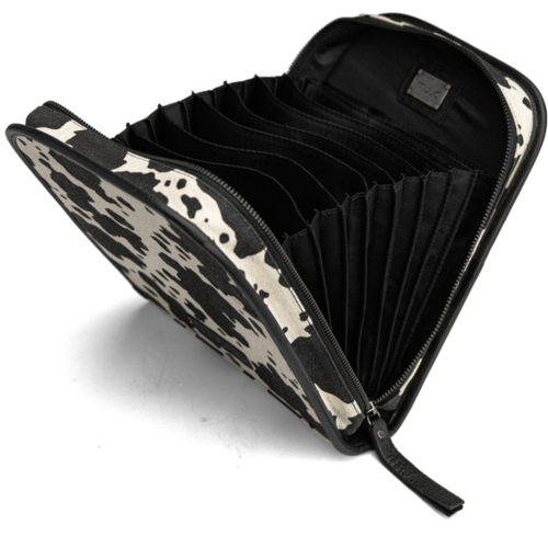 Voss Needle Canvas Case