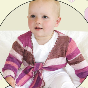 Wendy Pattern 5458.