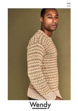 Wendy Pattern 6168.