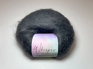Alpaca Yarns Whisper DK Mohair Silk
