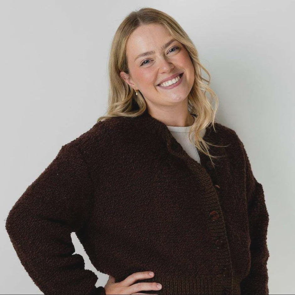 Alpaca Yarns 2509- Bomber Jacket