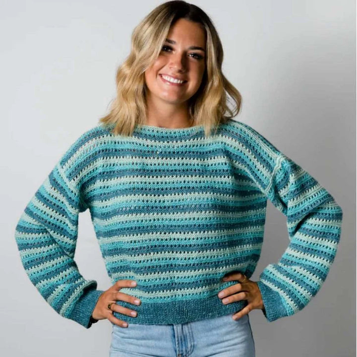 Alpaca Yarns Pattern 2016.