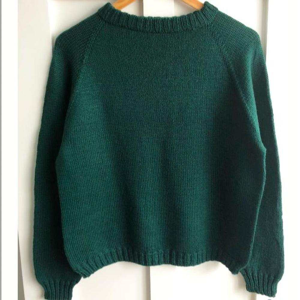 His and Hers Jumper - N1730