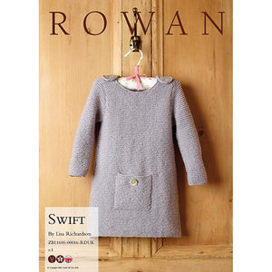 Rowan Pattern Swift.