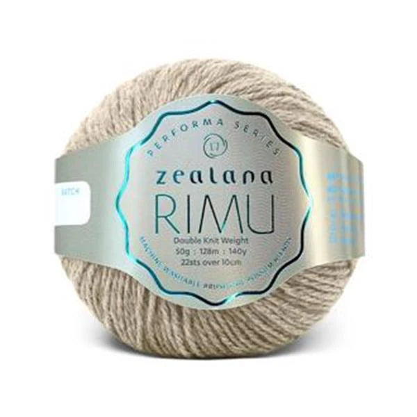 Zealana Rimu DK