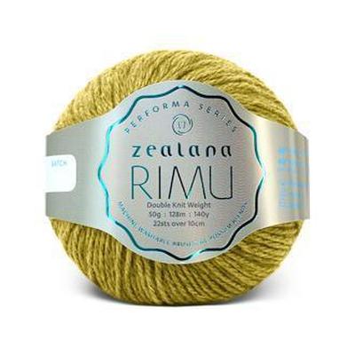 Zealana Rimu DK