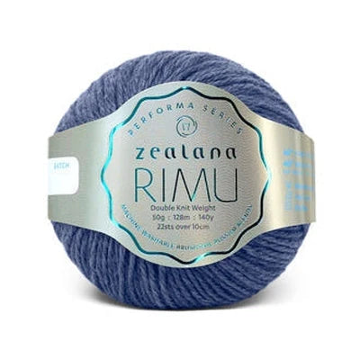 Zealana Rimu DK