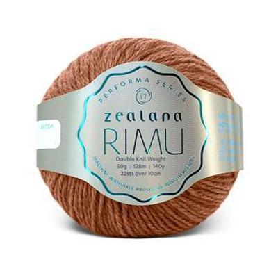 Zealana Rimu DK