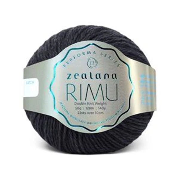 Zealana Rimu DK