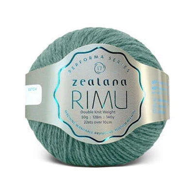 Zealana Rimu DK